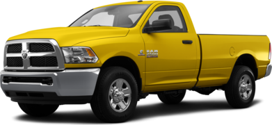 2500 Regular Cab SLT Pickup 2D 8 ft image