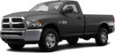 2014 Ram 2500 Regular Cab image