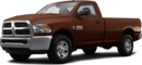 2014 Ram 2500 Regular Cab image