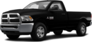 2015 Ram 2500 Regular Cab image