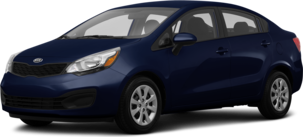 14 Kia Rio Values Cars For Sale Kelley Blue Book