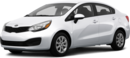 2014 Kia Rio image