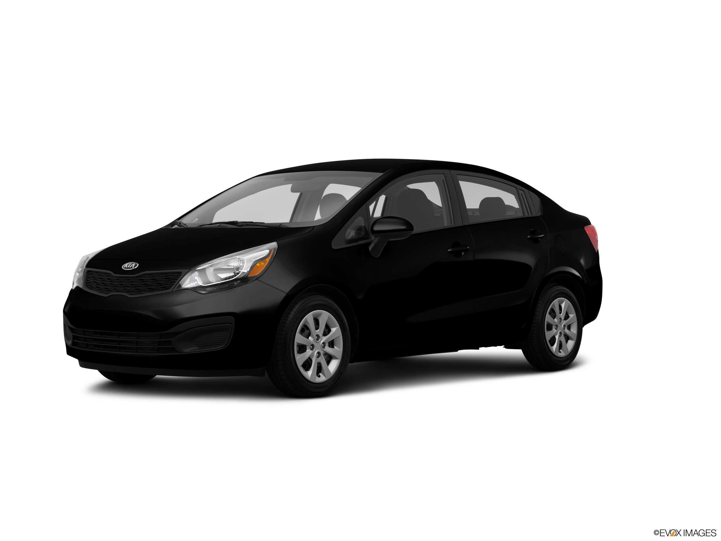 14 Kia Rio Values Cars For Sale Kelley Blue Book