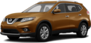 2014 Nissan Rogue image