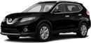 2014 Nissan Rogue image