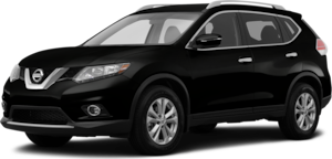 2014 Nissan Rogue