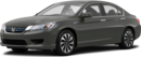 2014 Honda Accord Hybrid image