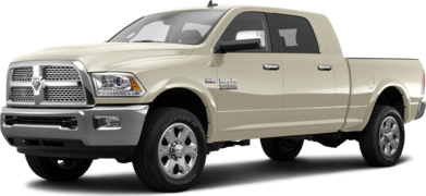 2500 Mega Cab Lone Star Pickup 4D 6 1/3 ft image
