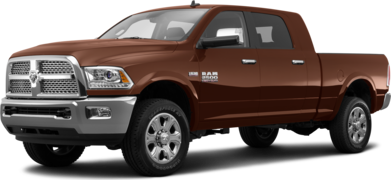 2500 Mega Cab SLT Pickup 4D 6 1/3 ft image