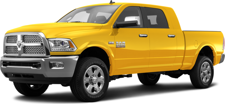 2014 Ram 2500 Mega Cab Exterior: 0