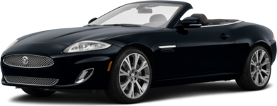 Jaguar XK