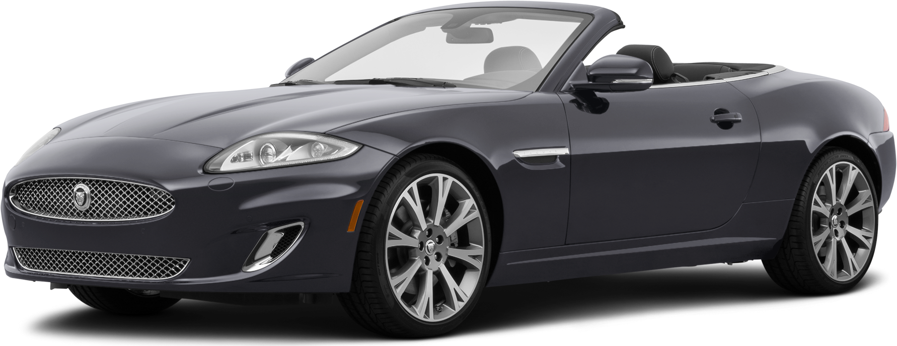 2014 Jaguar XK XKR-S Convertible 2D Price, Listings & Reviews