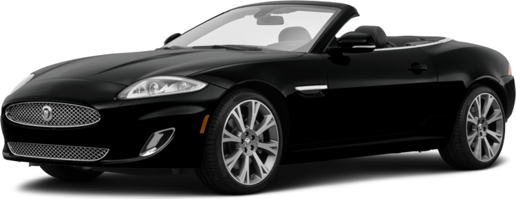 2015 Jaguar XK Exterior: 0