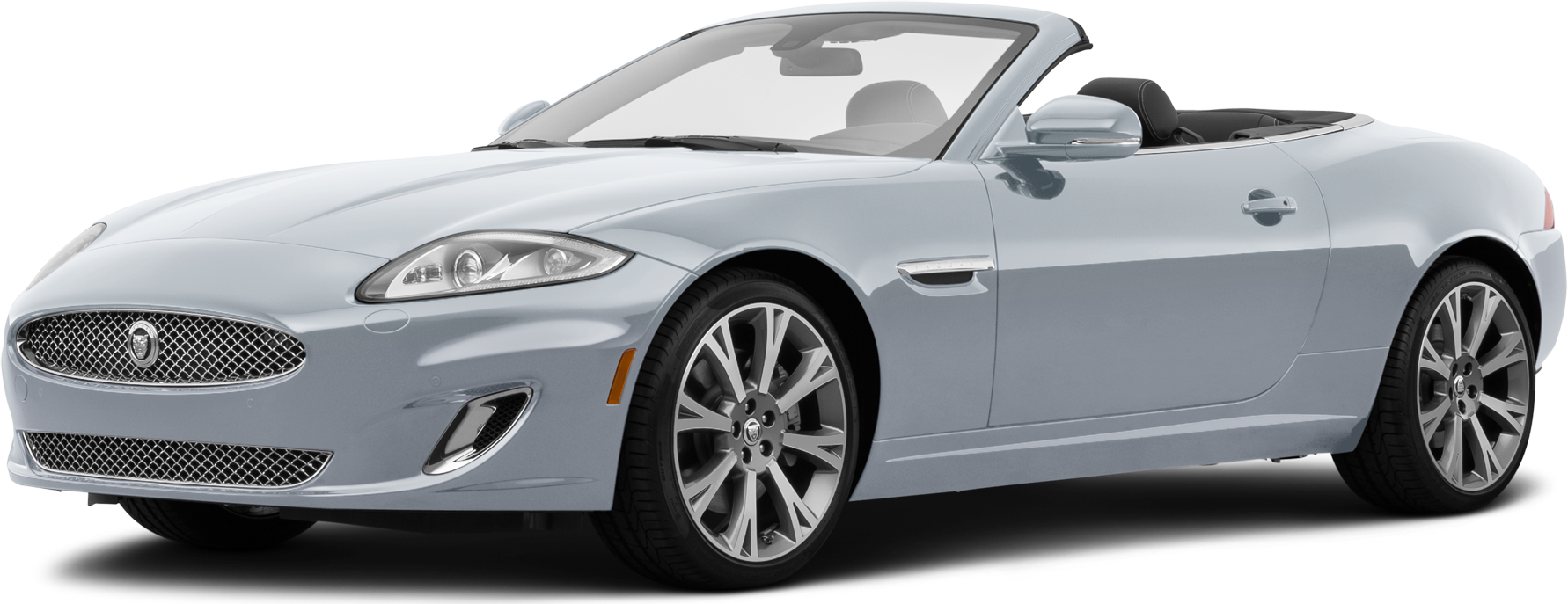 2015 Jaguar XK XK Convertible 2D