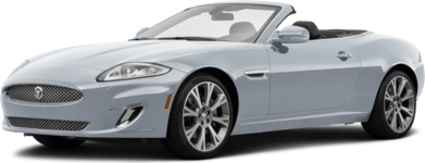 Jaguar XK