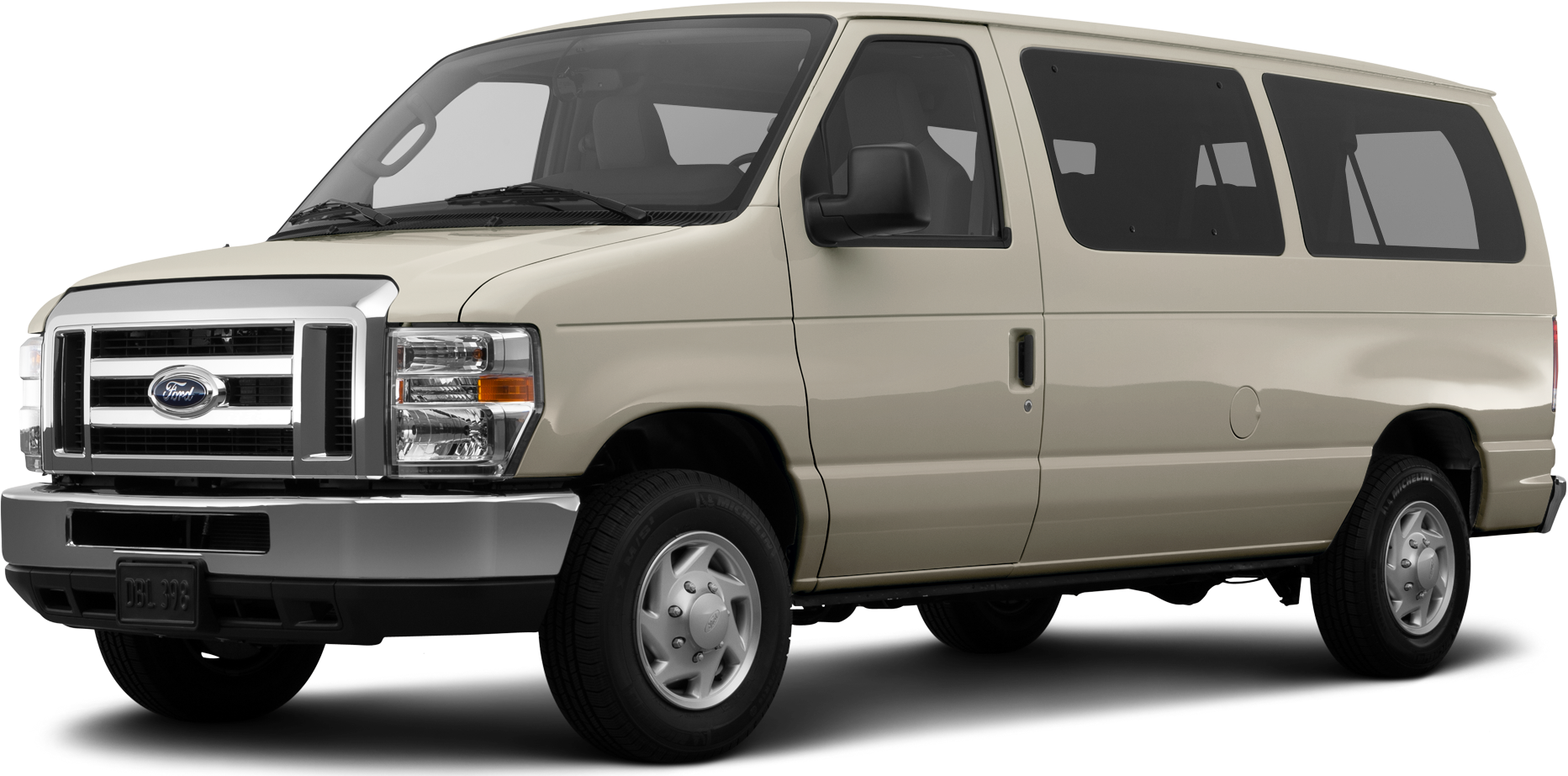 2014 Ford E150 Passenger Price, Value, Depreciation Reviews