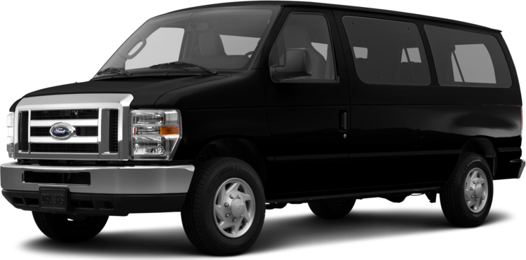 2014 Ford E150 Passenger Exterior: 0