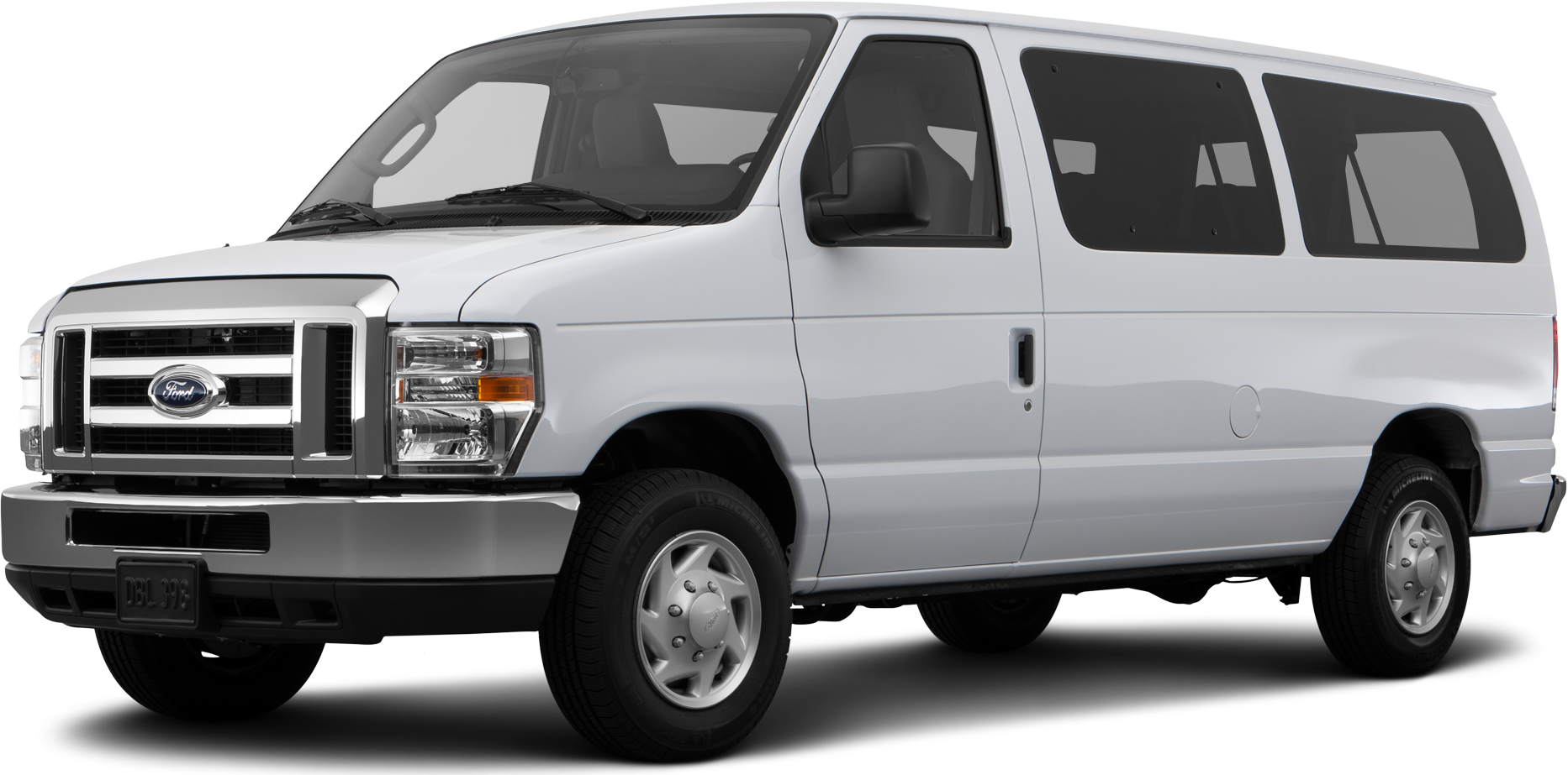 2014 Ford E150 Passenger XLT Van 3D Price, Listings Reviews