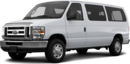 2014 Ford E150 Passenger image