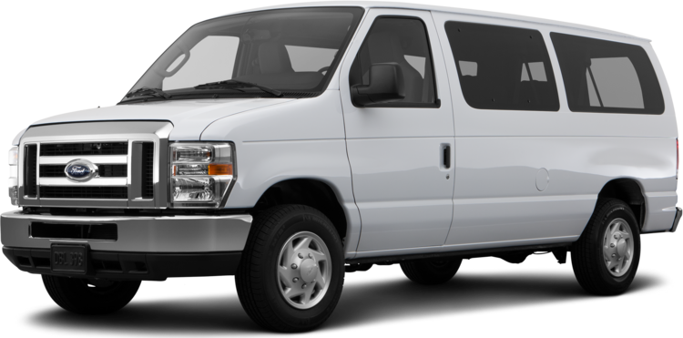 2014 Ford E150 Passenger Exterior: 0