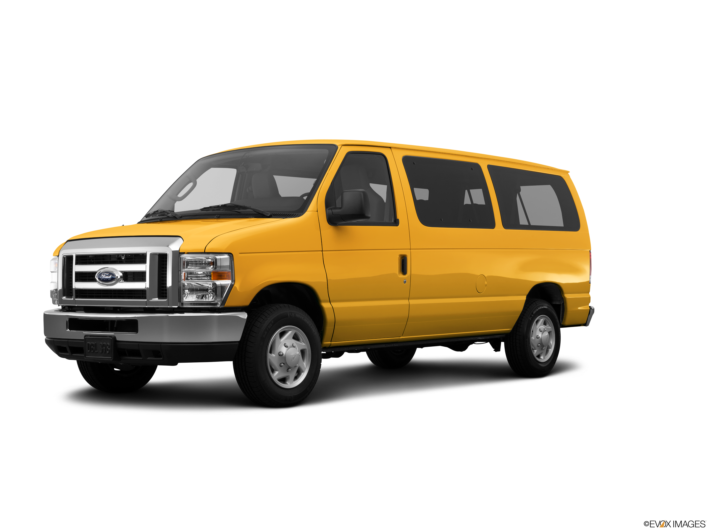 2014 Ford E150 Price, Value, Depreciation & Reviews | Kelley Blue Book
