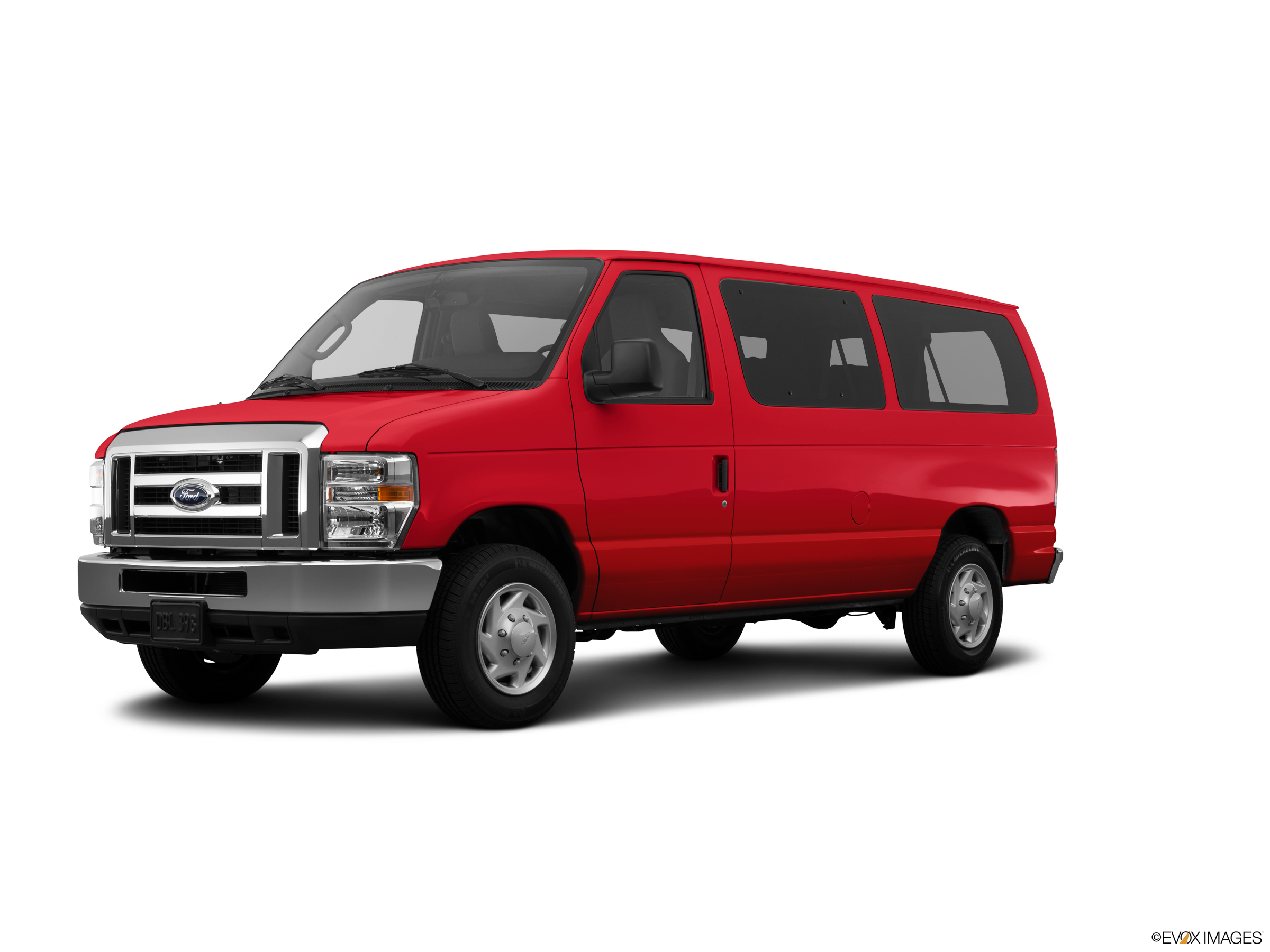 Ford E150 Van 2014 2014 Ford E150 Passenger Price, Value