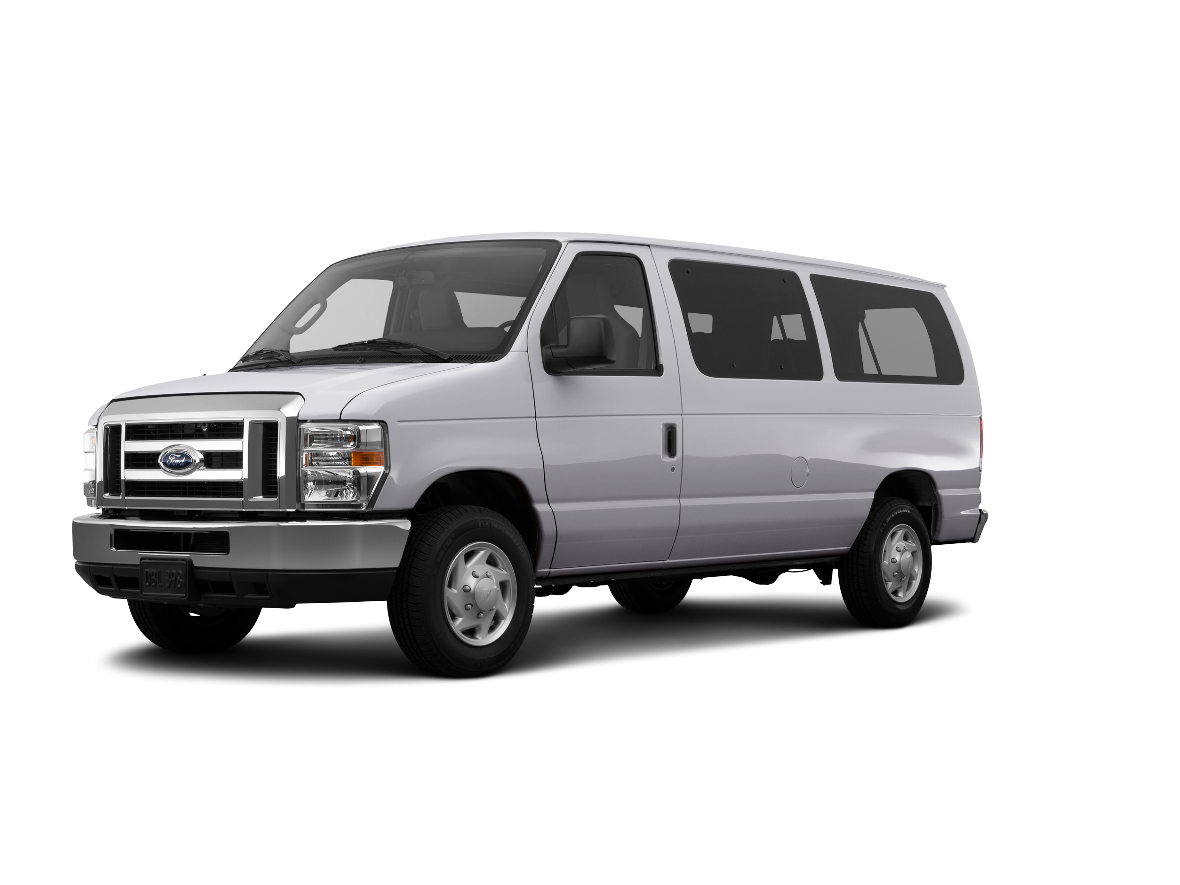 2014 Ford E150 Passenger Price, Value, Depreciation Reviews