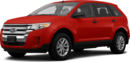 2014 Ford Edge image