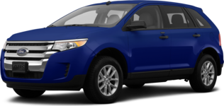 2014 Ford Edge Sport SUV 4D