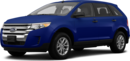 2014 Ford Edge image