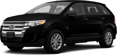 Used 2014 Ford Edge Values Cars For Sale Kelley Blue Book