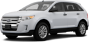 2014 Ford Edge image