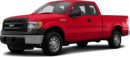 2014 Ford F150 Super Cab image