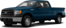 2014 Ford F150 Super Cab image