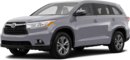 2014 Toyota Highlander image