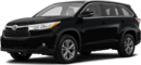 2014 Toyota Highlander image