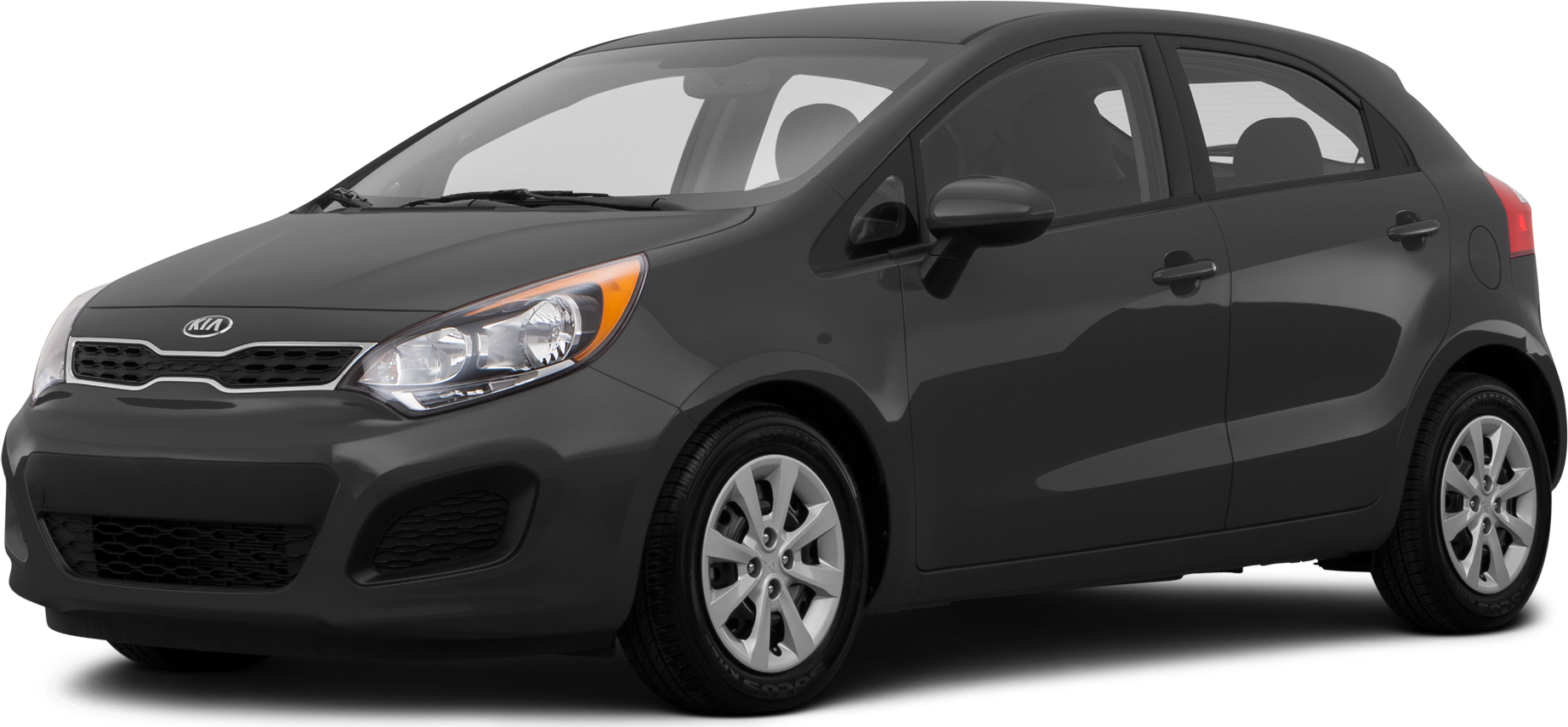 2014 Kia Rio LX Hatchback 4D