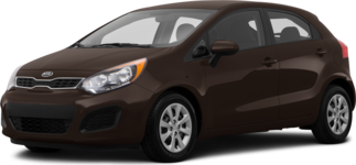 2014 Kia Rio