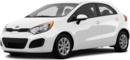 2014 Kia Rio image
