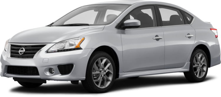 2014 Nissan Sentra Exterior: 0