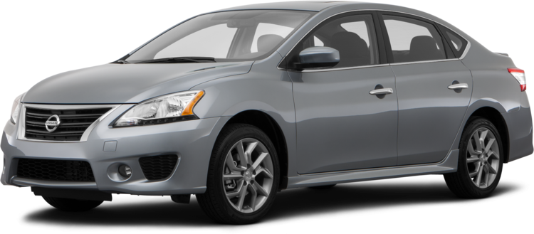 2014 Nissan Sentra Exterior: 0