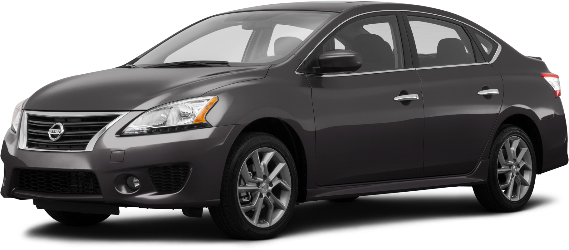 2014 Nissan Sentra Price, Value, Ratings & Reviews Kelley Blue Book