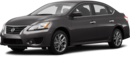 2014 Nissan Sentra image