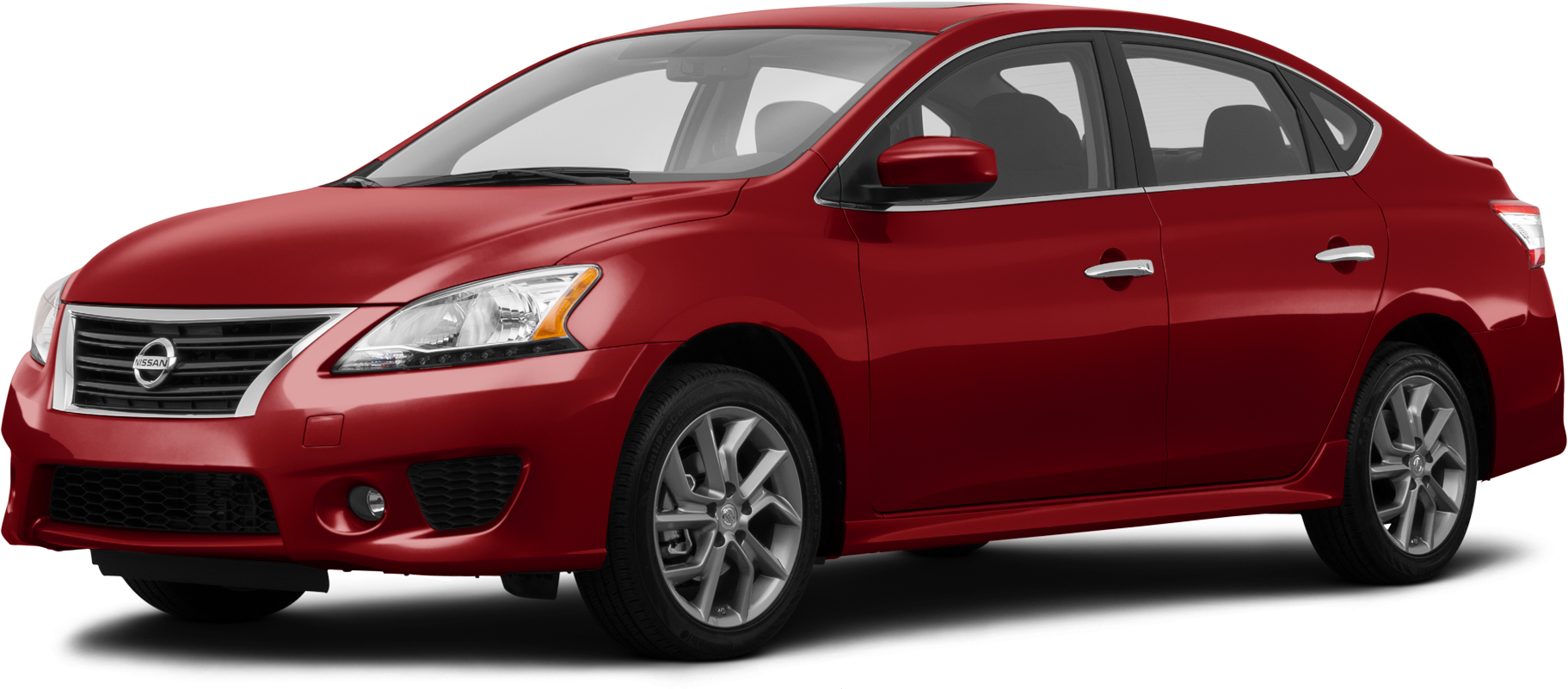 2014 Nissan Sentra Values & Cars for Sale Kelley Blue Book