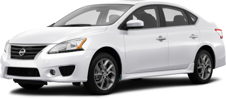 2014 Nissan Sentra Exterior: 0