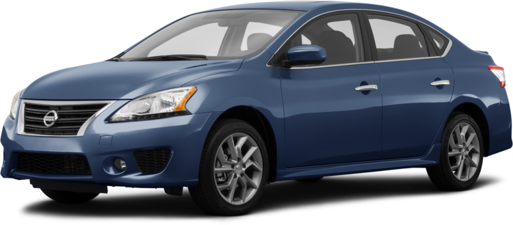 2014 Nissan Sentra Exterior: 0