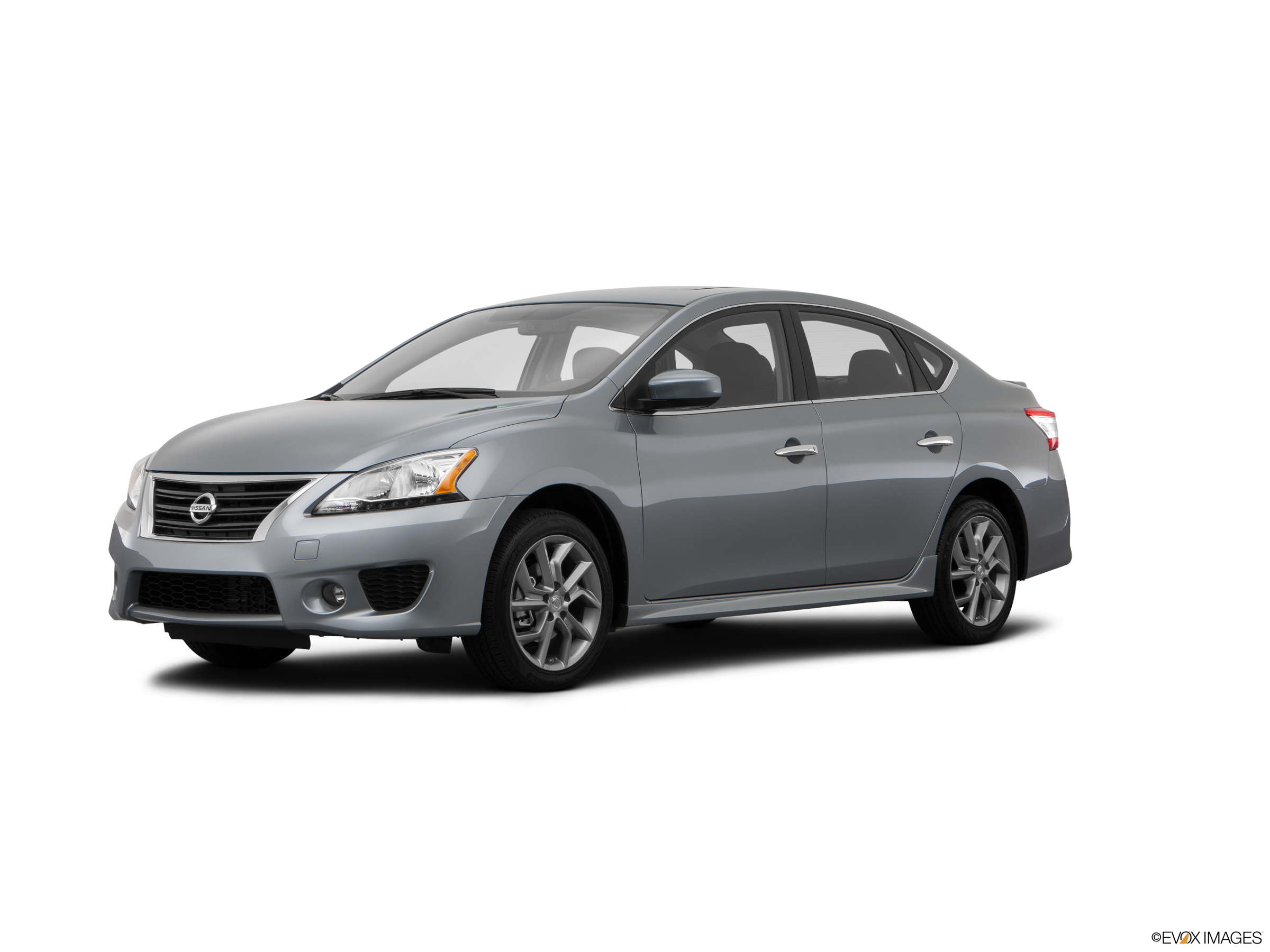 Used 2014 Nissan Sentra FE+ S Sedan 4D Pricing | Kelley Blue Book