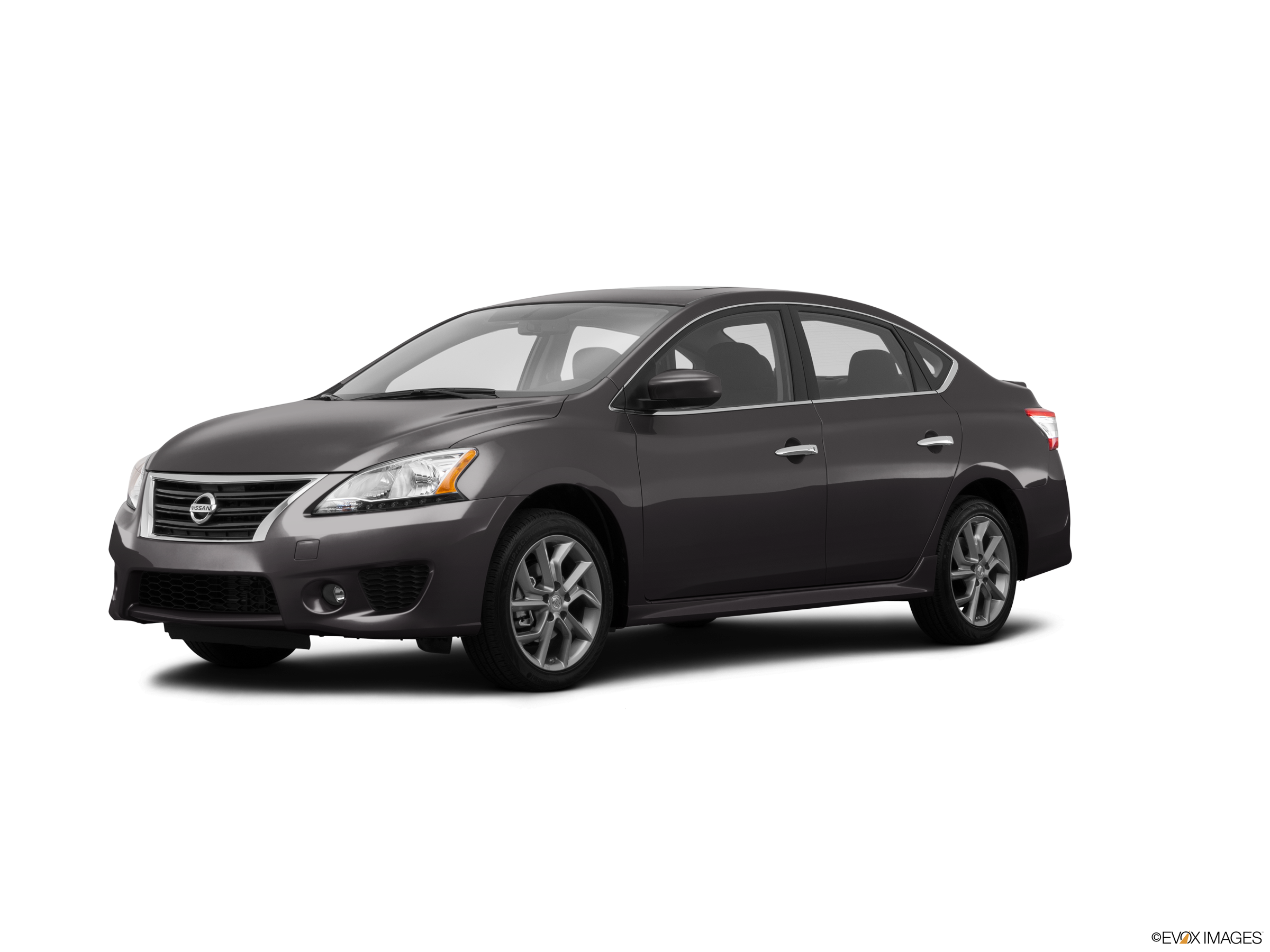 Used 2014 Nissan Sentra SL Sedan 4D Pricing | Kelley Blue Book