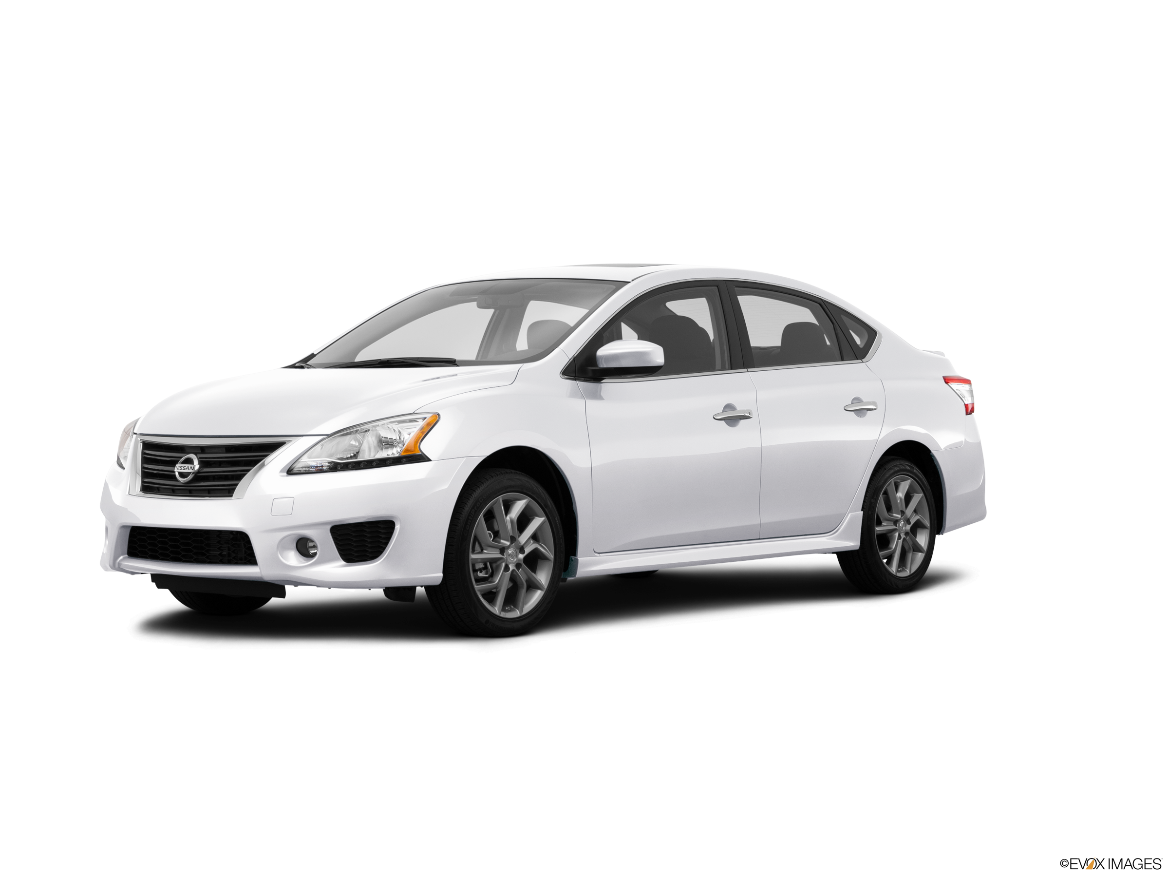 14 Nissan Sentra Values Cars For Sale Kelley Blue Book
