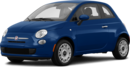 2014 FIAT 500 image